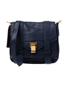 Сумка через плечо Proenza Schouler