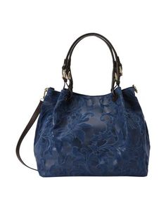 Сумка на руку Tuscany Leather