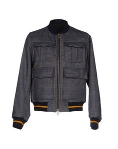 Куртка Dries VAN Noten
