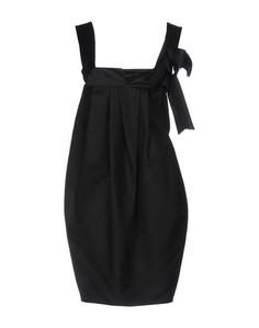 Короткое платье Dsquared2