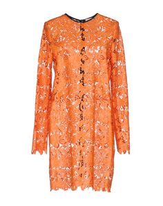 Короткое платье Msgm