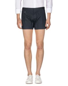 Повседневные шорты Dsquared2