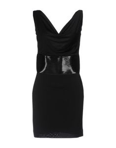 Короткое платье Dsquared2