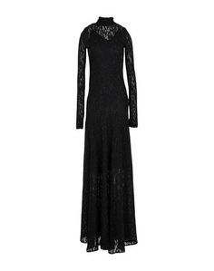 Длинное платье Roberto Cavalli