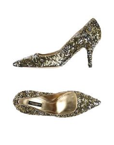 Туфли Dolce & Gabbana