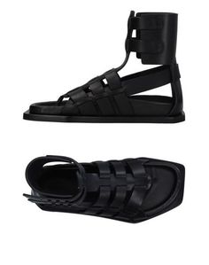 Вьетнамки Rick Owens