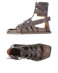 Вьетнамки Rick Owens