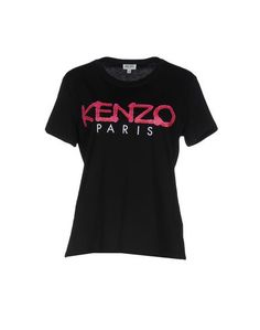 Футболка Kenzo