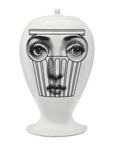 Ваза Fornasetti