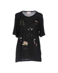 Футболка Lanvin