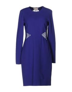 Короткое платье Emilio Pucci