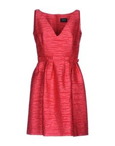 Короткое платье Lanvin