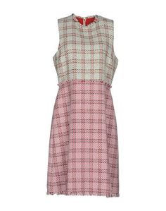 Платье до колена Gucci