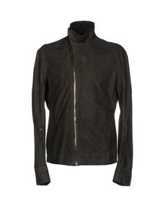Куртка Rick Owens