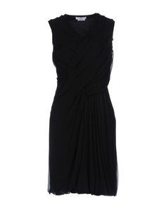 Короткое платье Givenchy