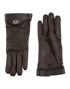 Перчатки Gucci
