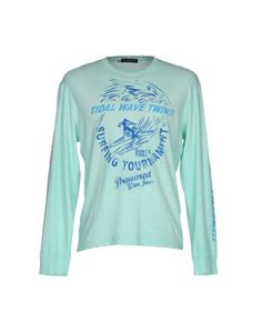 Футболка Dsquared2