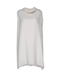 Короткое платье Valentino