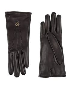Перчатки Gucci