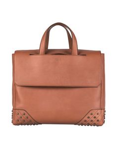 Деловые сумки Tod’S