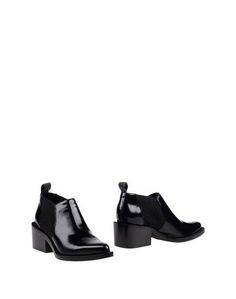 Ботинки Brunello Cucinelli