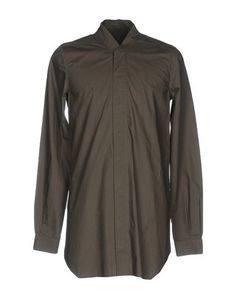 Pубашка Rick Owens