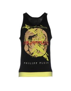 Майка Philipp Plein