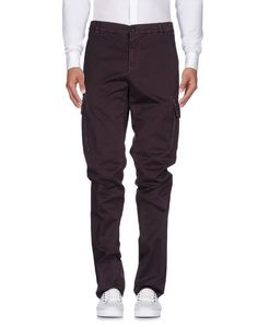 Повседневные брюки Brunello Cucinelli