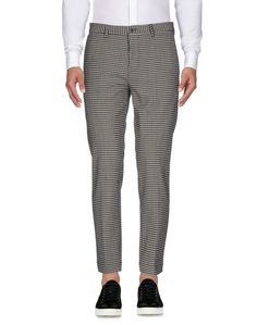 Повседневные брюки Msgm
