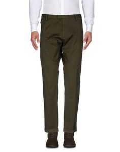 Повседневные брюки Dsquared2