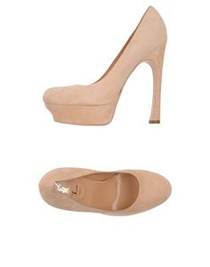 Туфли Saint Laurent