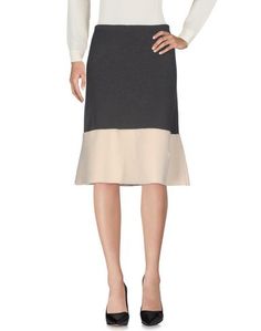 Юбка до колена Siyu