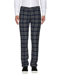 Повседневные брюки Camouflage AR AND J.