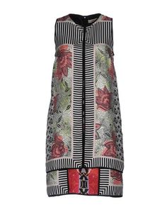 Короткое платье Etro