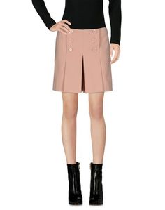 Мини-юбка Red Valentino