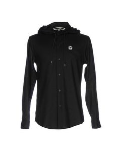 Pубашка McQ Alexander Mc Queen