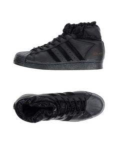 Высокие кеды и кроссовки Y-3