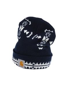 Головной убор Carhartt