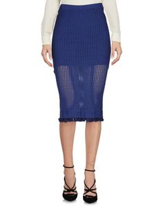 Юбка длиной 3/4 Pinko