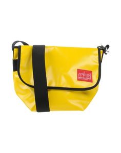 Сумка через плечо Manhattan Portage