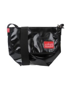 Сумка через плечо Manhattan Portage