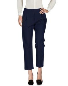 Повседневные брюки PomandÈre