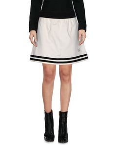 Мини-юбка Atelier Fixdesign