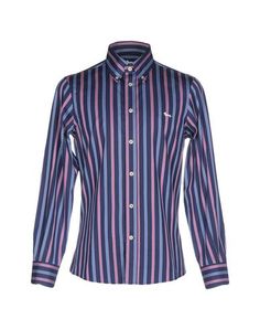 Pубашка Harmont&Blaine