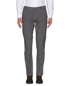 Повседневные брюки YAN Simmon