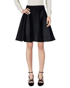 Юбка до колена Mariuccia