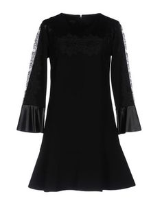 Короткое платье Pinko