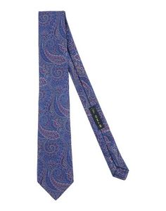 Галстук Etro
