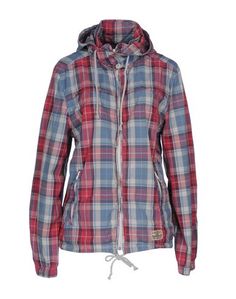 Куртка Tommy Hilfiger Denim