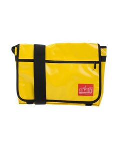 Сумка через плечо Manhattan Portage